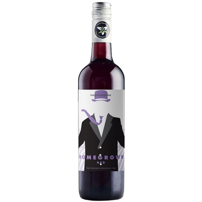 HOMEGROWN Homegrown Red Wine (ID required at pick-up) 750 ml, $2.14/100ml