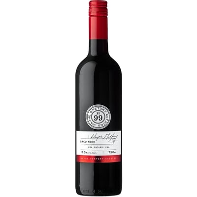 WAYNE GRETZKY Founders Baco Noir (ID required at pick-up) 750 ml, $2.29/100ml