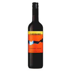 Caber Red Wine Cabernet Franc (ID required at pick-up) 750 ml, $2.29/100ml