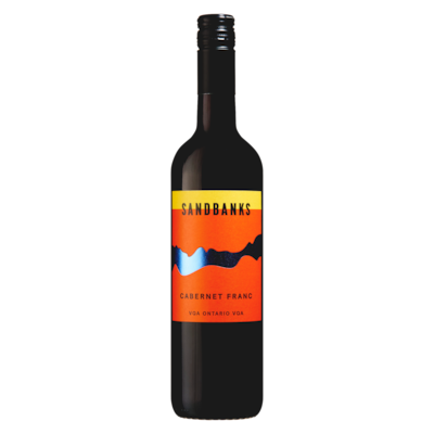 Caber Red Wine Cabernet Franc (ID required at pick-up) 750 ml, $2.29/100ml