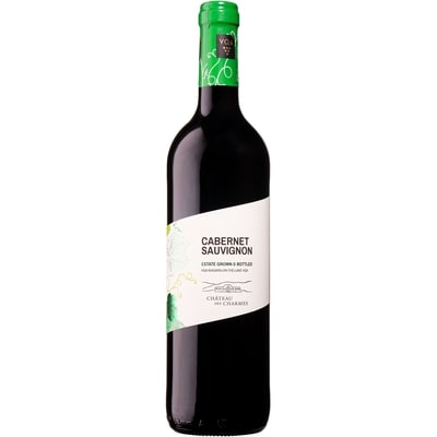 Caber Vin cabernet sauvignon (Pièce d’identité requise au moment du ramassage) 750 ml, 2,60 $/100ml