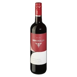 INNISKILLIN Niagara Estate Red Wine Cabernet Franc 2021 (ID required at pick-up) 750 ml, $2.37/100ml