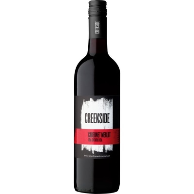 Caber Cabernet Merlot Wine, (ID required at pick-up) 750 ml, $2.21/100ml