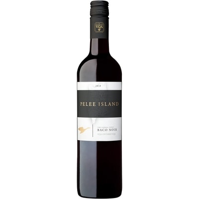 BACO NOIR Island Red Wine (ID required at pick-up) 750 ml, $2.06/100ml