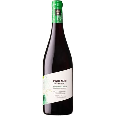 null Pinot Noir, Estate Bottled, Red (ID required at pick-up) 750 ml, $2.44/100ml