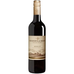 PENINSULA RIDGE Merlot Wine (ID required at pick-up) 750 ml, $2.44/100ml