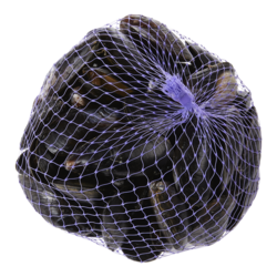 null Moules vivantes, 2 lb 907 g, 0,88 $/100g