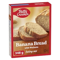 Banana Bread