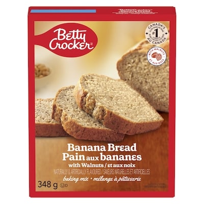 Banana Bread