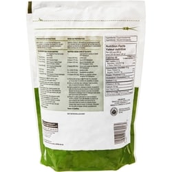 PC Organics Frozen Cultivated Highbush Blueberries, Organic - 600