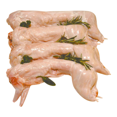 null Whole Rabbit $22.02/1kg $9.99/1lb