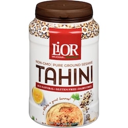 Kosher Tahini