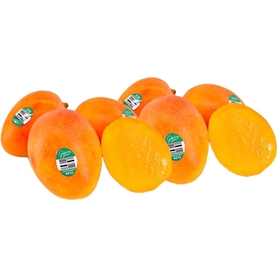null Sugar Mango $14.31/1kg $6.49/1lb