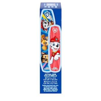 Pansements Paw Patrol Assortis