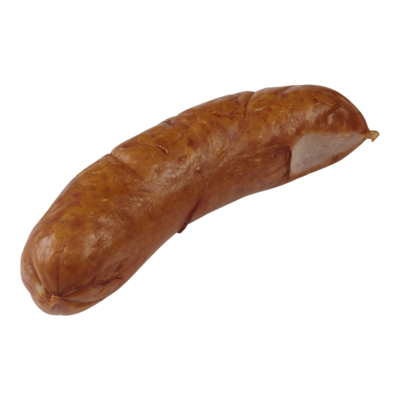 Sikorski Saucisse barbecue maigre 24,90 $/1kg 11,30 $/1lb