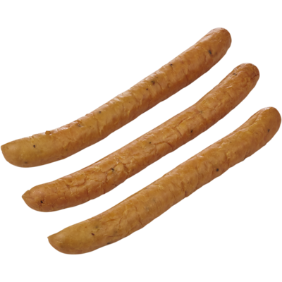 Sikorski Sausages Chicken Turkey Sausage $24.90/1kg $11.30/1lb