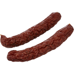 Sikorski Sausages Dried Hunter Sausage $42.90/1kg $19.46/1lb