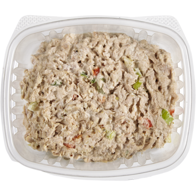 From Our Chefs Tuna Salad $16.90/1kg $7.67/1lb