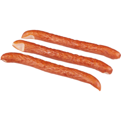 Sikorski Saucisse hongroise 29,90 $/1kg 13,57 $/1lb