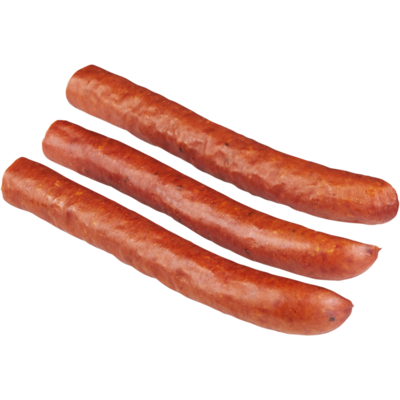 Sikorski Sausages Kabanos Sausage $25.00/1kg $11.34/1lb