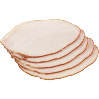 Sikorski Saucisse de longe de porc fumée Sikorski 29,90 $/1kg 13,57 $/1lb