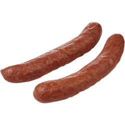 Saucisses Chorizo