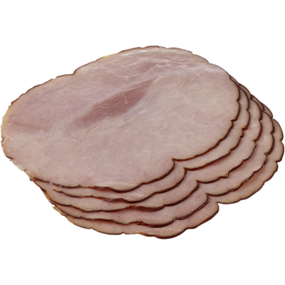 Sikorski Sausages Grandpa Ham $30.00/1kg $13.61/1lb