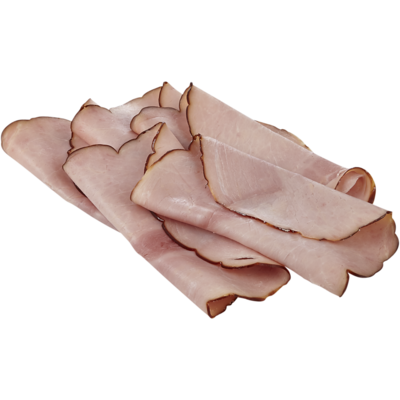 Grandpa Ham