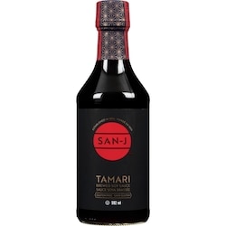 Tamari Soy Sauce