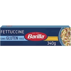Gluten Free Fettuccine Pasta