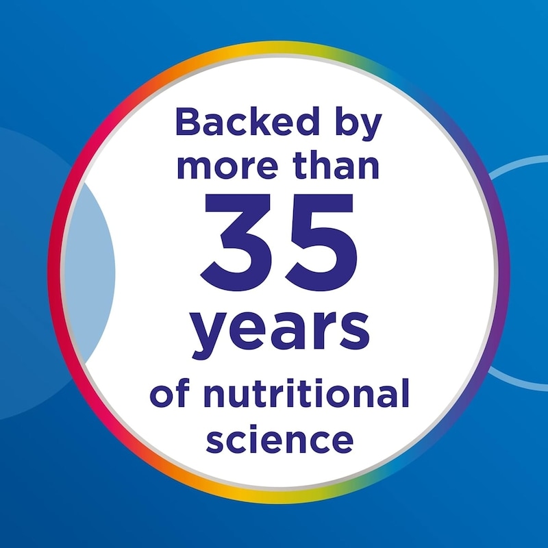 Multigummies Men Multivitamin And Multimineral Supplement, 130 Count