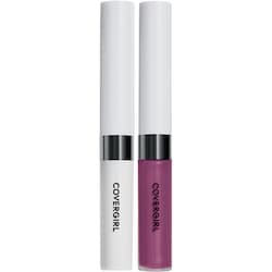 Outlast Lipcolor, Burgundy