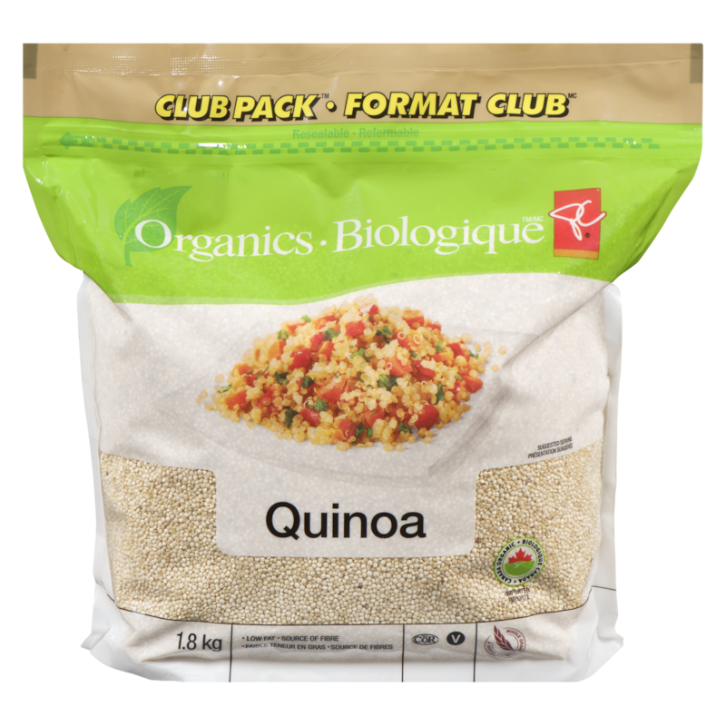 Quinoa