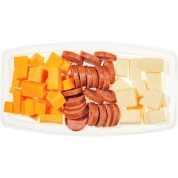 null Small Cheese & Pepper Tray $2.60/100g $26.00/1kg