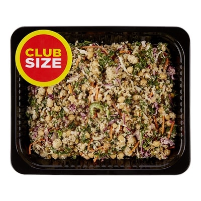 null Quinoa Chickpea Kale Salad 1.1 kg, $1.64/100g