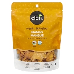 Organic Mangos