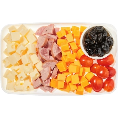 null Grignotines de viande et de fromage 488 g, 3,07 $/100g
