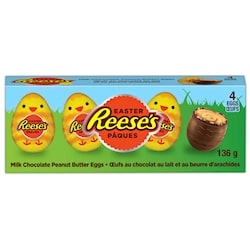 3D Peanut Butter Egg Multi-Pack