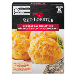Cheddar Bay Biscuit Mix
