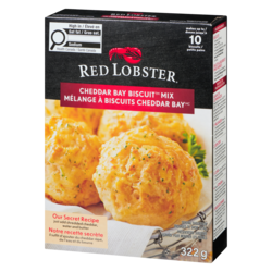 red lobster special box