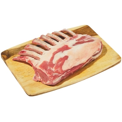 Frenched Lamb Rack