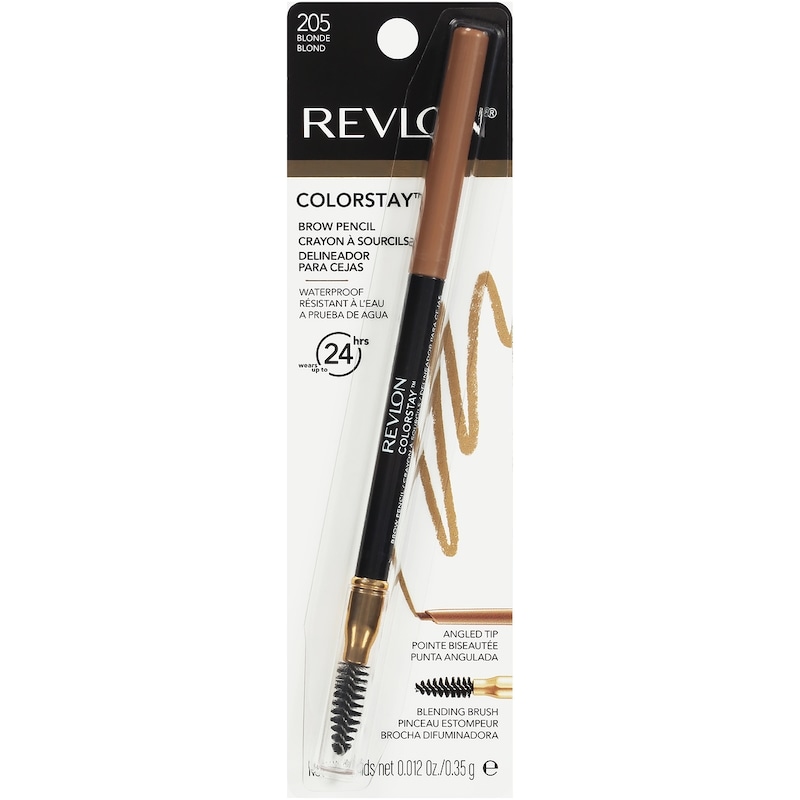 Colorstay Brow Pencil 205 Blonde