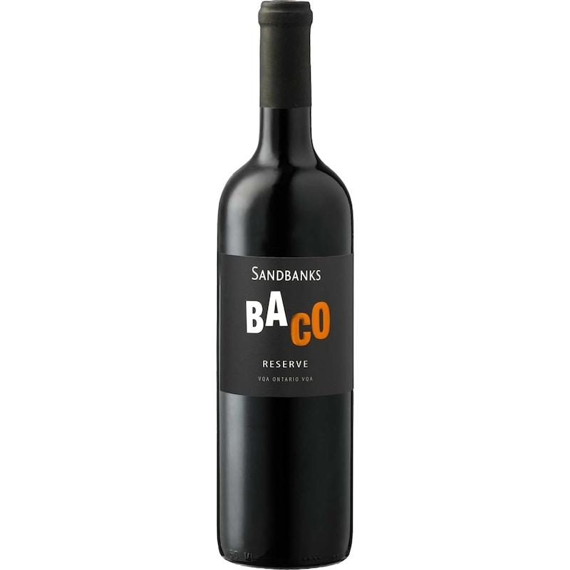 Baco Noir (ID required at pick-up)