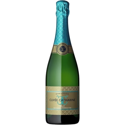 HENRY OF PELHAM Cuvee Catharin (ID required at pick-up) 750 ml, $4.18/100ml