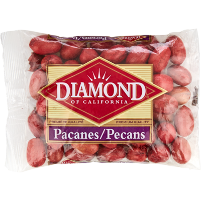 null Pacanes en coque 454 g, 1,76 $/100g