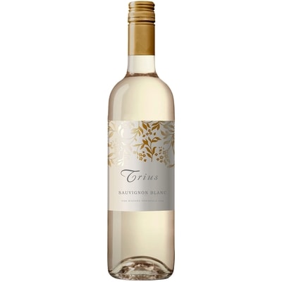 TRIUS Sauvignon Blanc (ID required at pick-up) 750 ml, $2.43/100ml