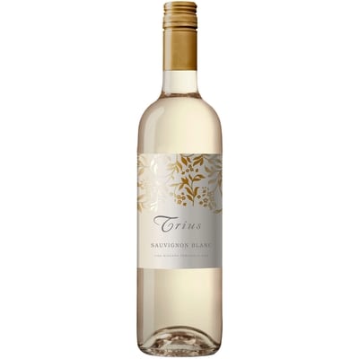 TRIUS Sauvignon blanc (Pièce d’identité requise au moment du ramassage) 750 ml, 2,43 $/100ml