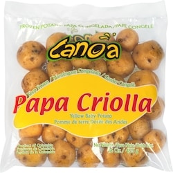 Canoa Papa Criolla Yellow Baby Potato 453 g, $0.99/100g