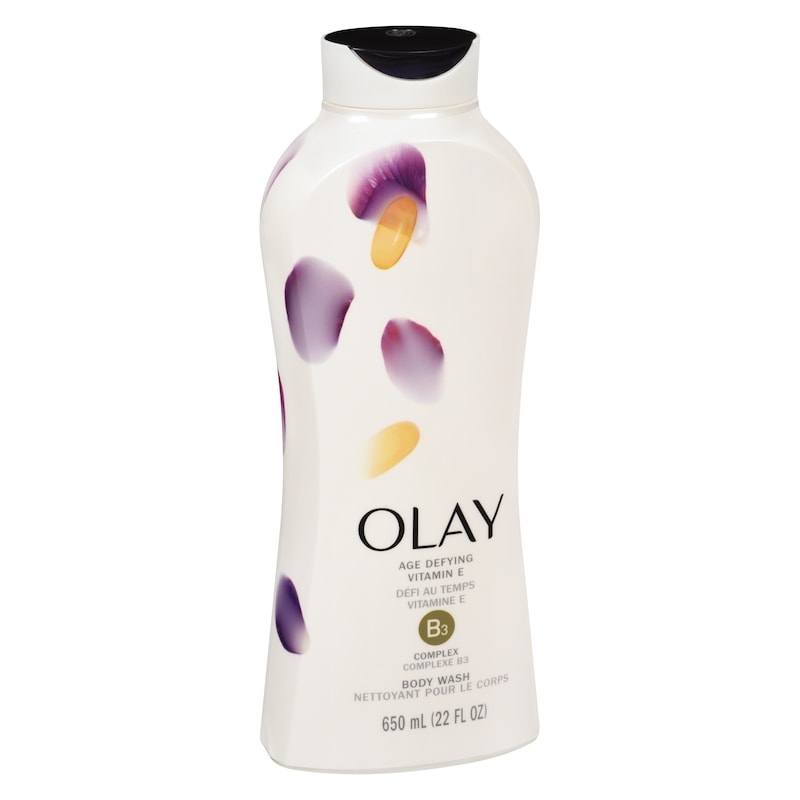Body Wash, Age Defying