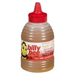 Billy Bee Pure Natural White Honey 500 g, $2.20/100g